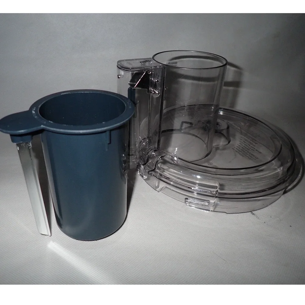 Cuisinart food processor